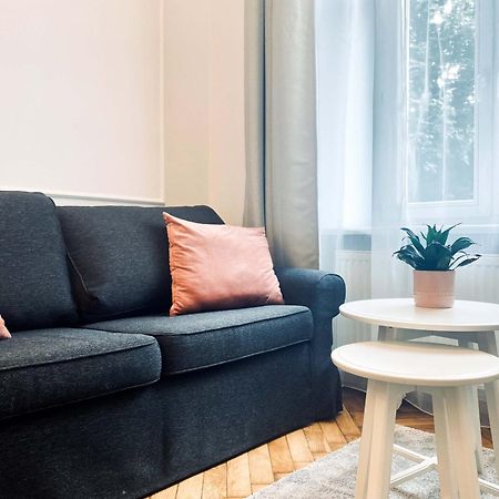 Beautiful Apartment With Two Rooms, Cracow Old Town Krasków Exterior foto