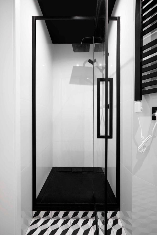 Beautiful Apartment With Two Rooms, Cracow Old Town Krasków Exterior foto