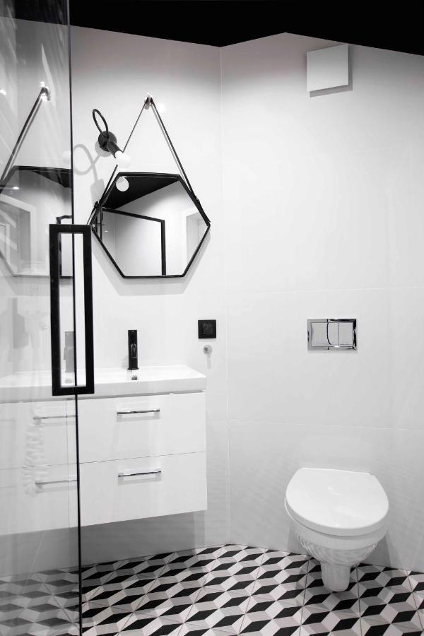 Beautiful Apartment With Two Rooms, Cracow Old Town Krasków Exterior foto