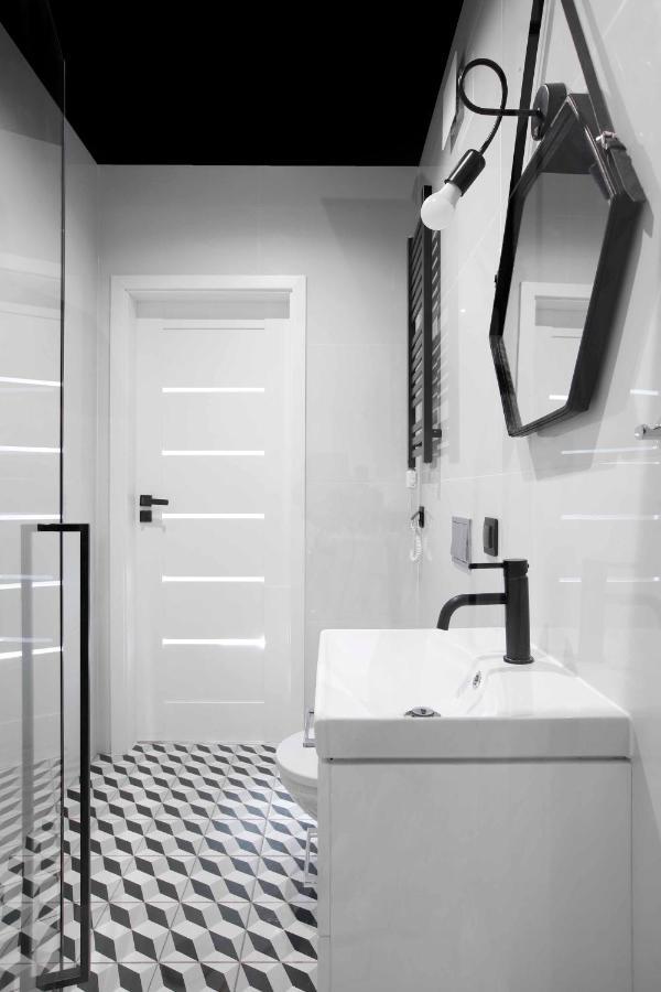 Beautiful Apartment With Two Rooms, Cracow Old Town Krasków Exterior foto